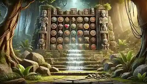 Gonzo’s Quest